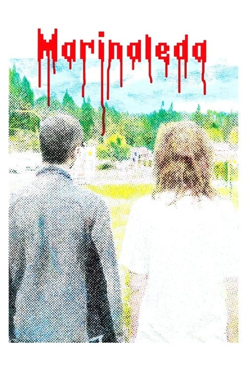 Marinaledaのポスター