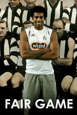 Fair Gameのポスター