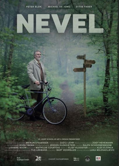 Nevelのポスター