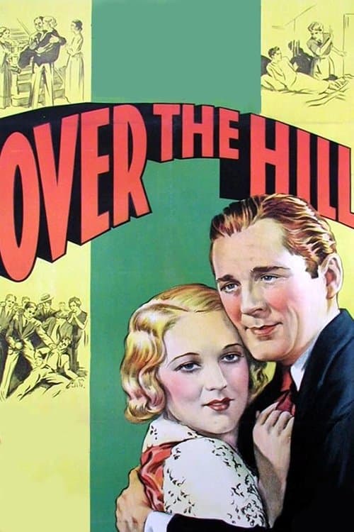 Over the Hillのポスター