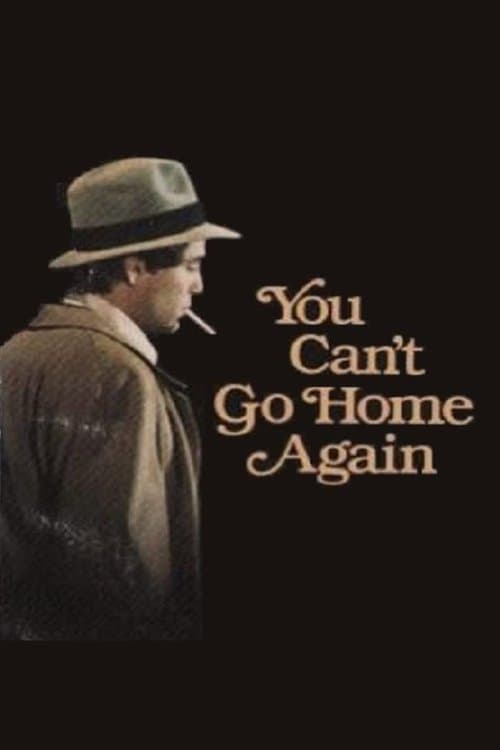 You Can't Go Home Againのポスター