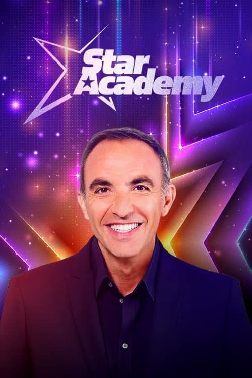 Star Academyのポスター