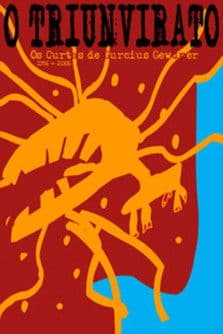 O Triunviratoのポスター