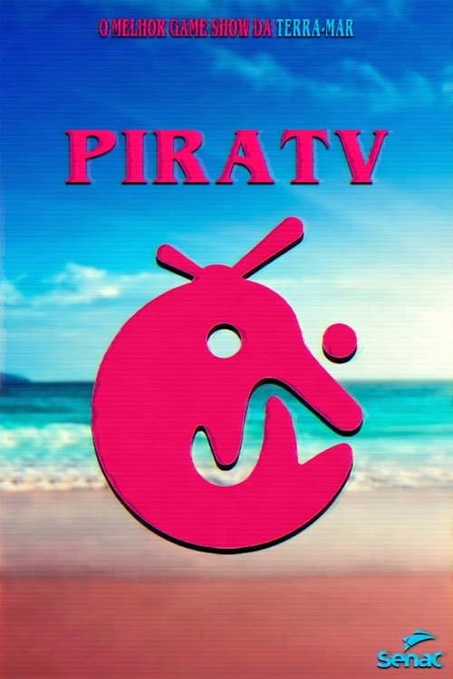 PiraTVのポスター