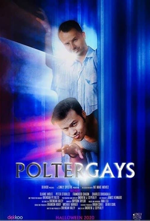 Poltergaysのポスター