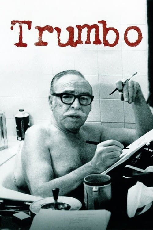 Trumboのポスター
