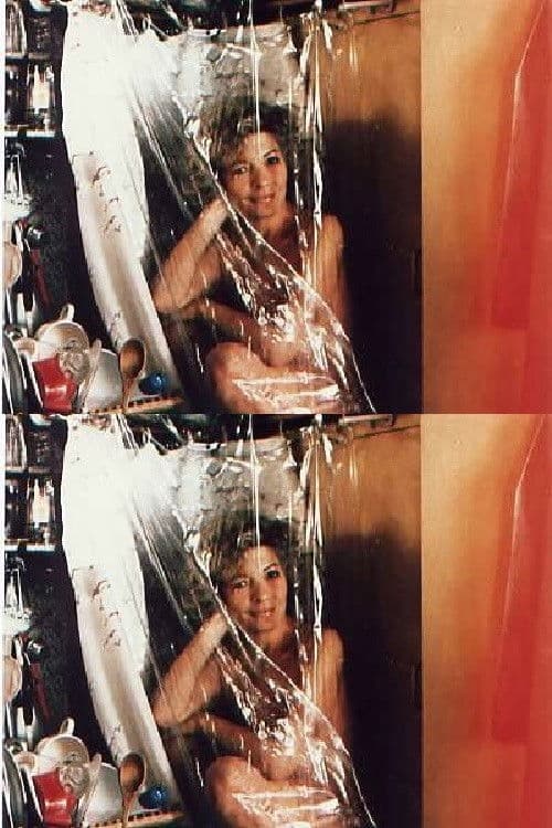 Qui êtes-vous Dorothée Blanck ?のポスター