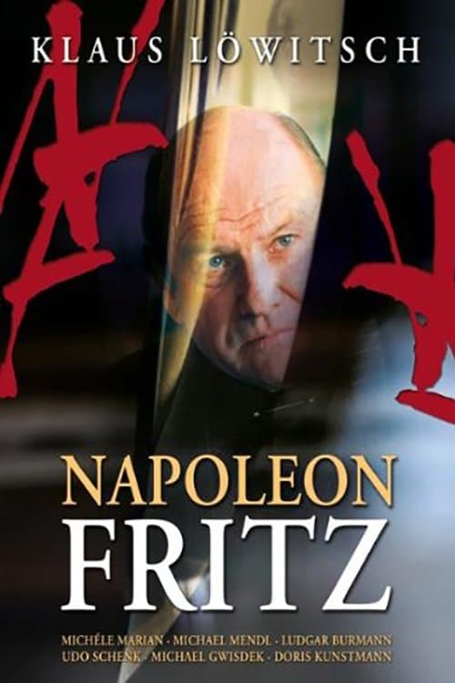 Napoleon Fritzのポスター