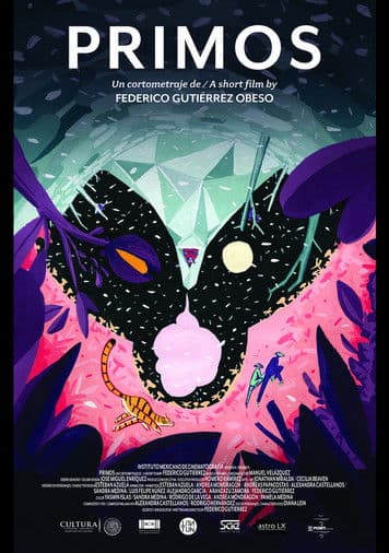 Primosのポスター