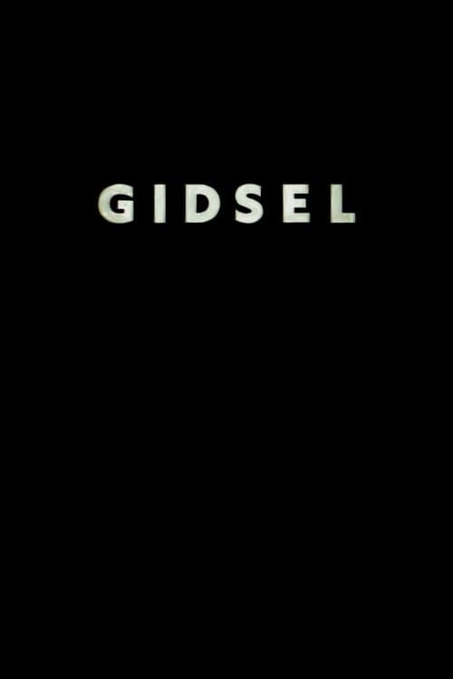 Gidselのポスター