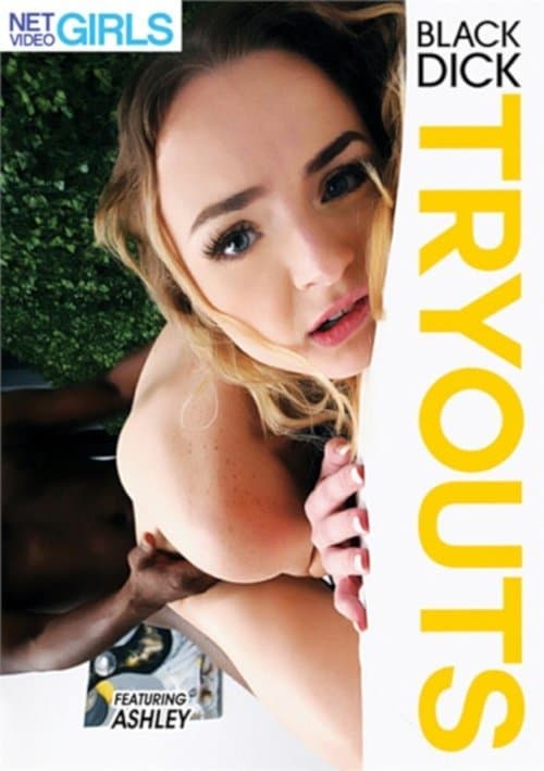 Black Dick Tryoutsのポスター