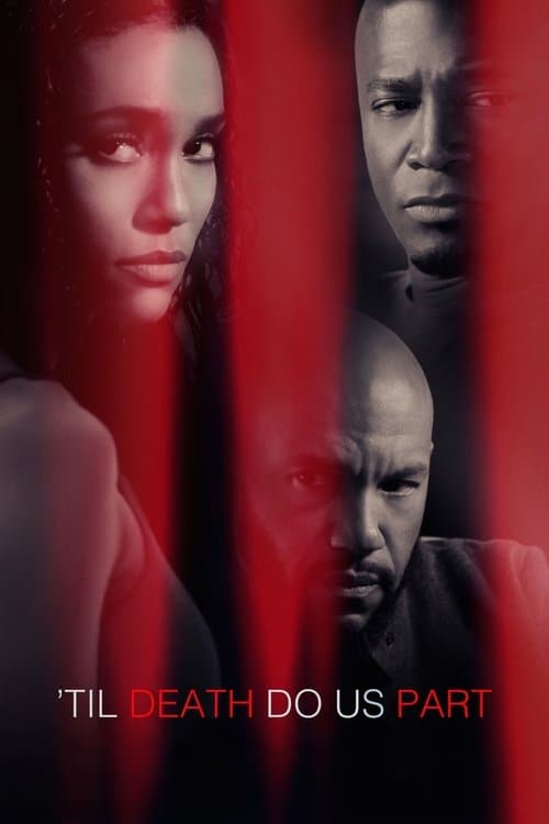 'Til Death Do Us Partのポスター