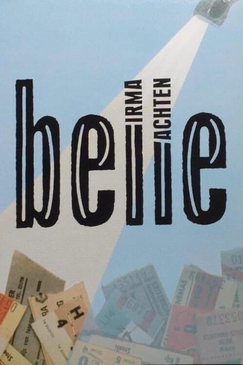 Belleのポスター