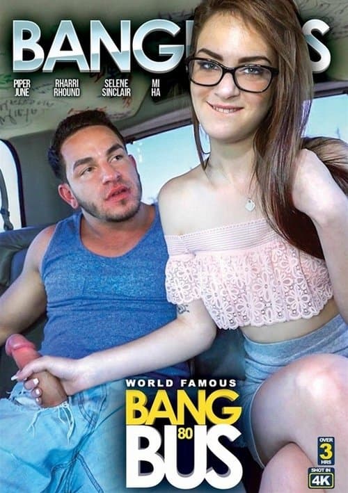 Bang Bus 80のポスター