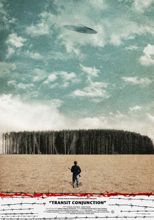 Transit Conjunctionのポスター