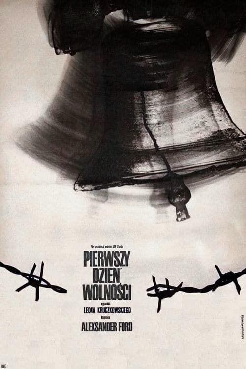 Pierwszy dzień wolnościのポスター