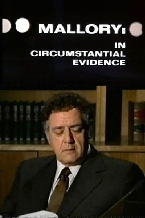 Mallory: Circumstantial Evidenceのポスター