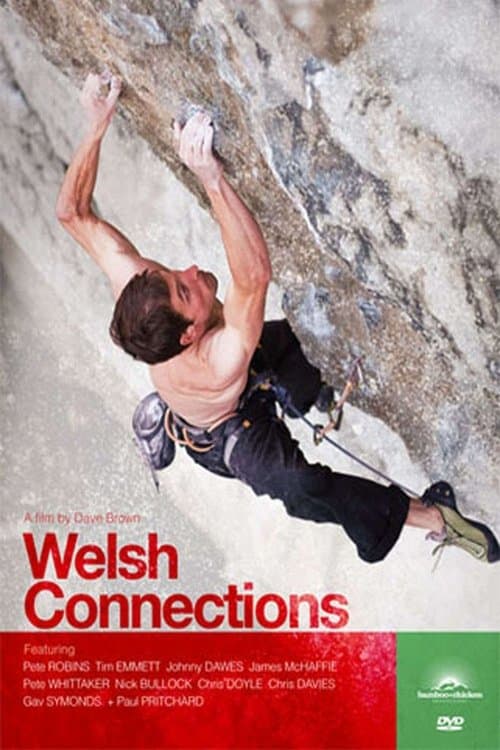 Welsh Connectionsのポスター