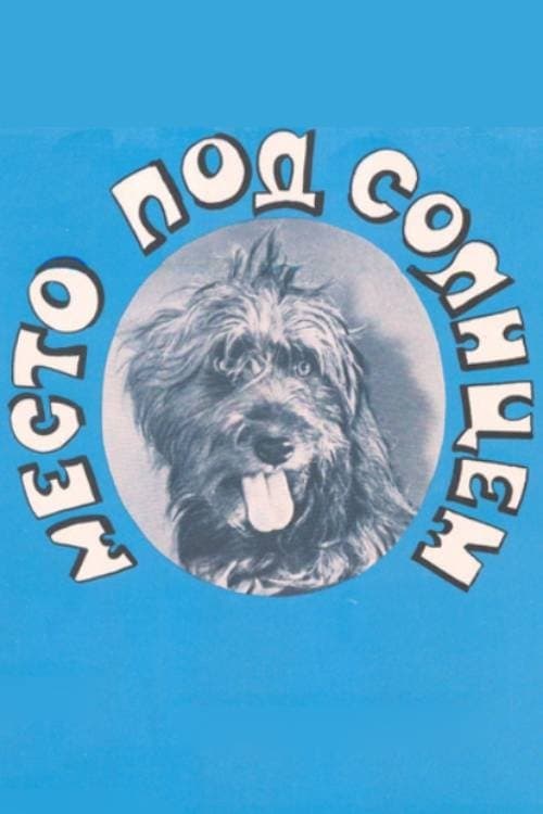 Տեղ արևի տակのポスター