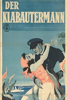 Der Klabautermannのポスター