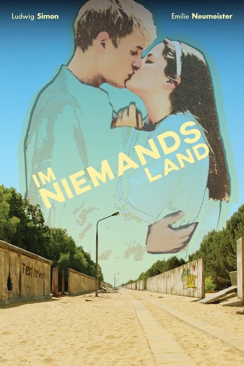 Im Niemandslandのポスター