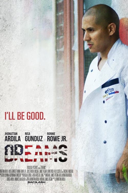 Dreamsのポスター