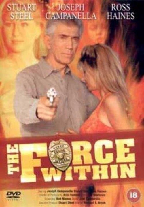 The Force Withinのポスター