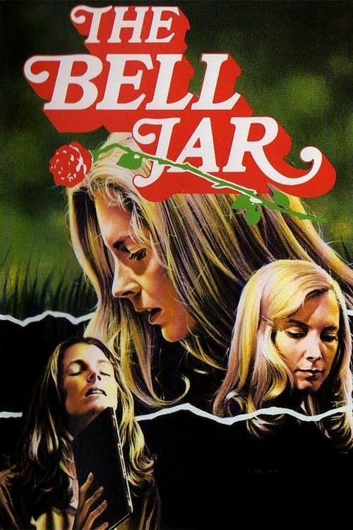 The Bell Jarのポスター