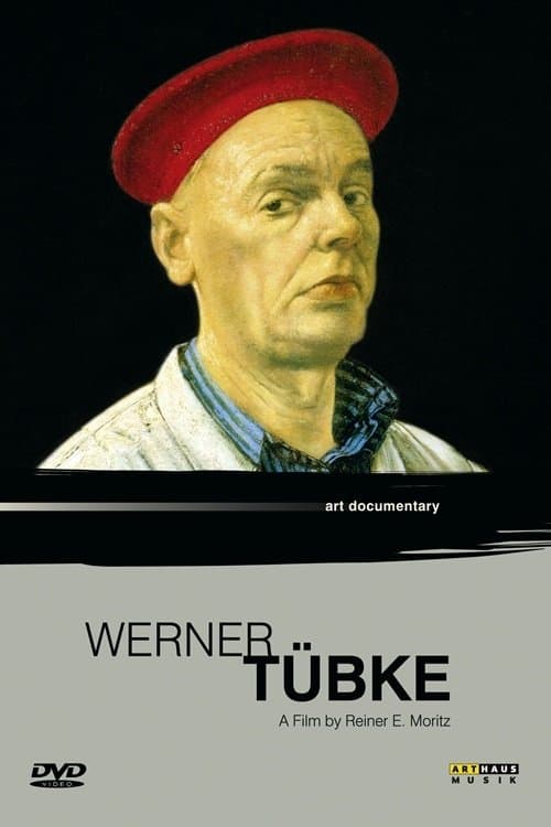 Werner Tübkeのポスター
