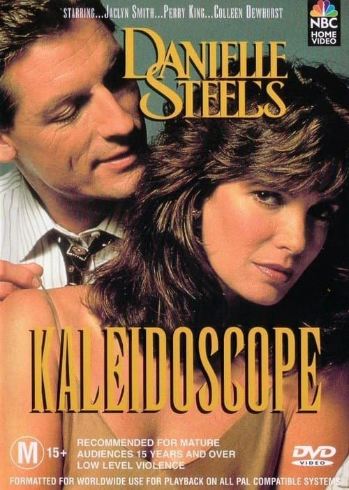 Kaleidoscopeのポスター