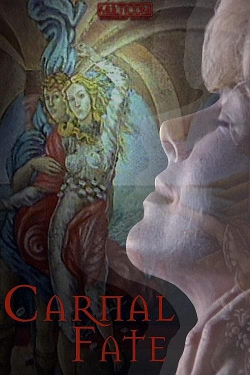 Carnal Fateのポスター