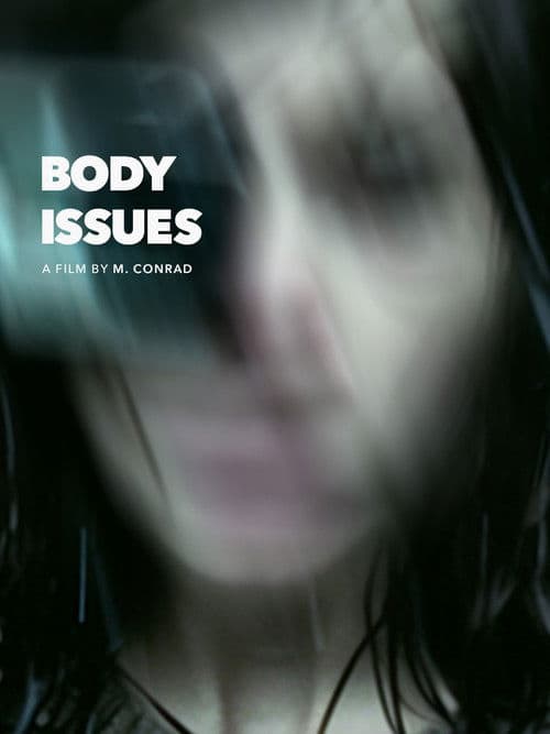 Body Issuesのポスター