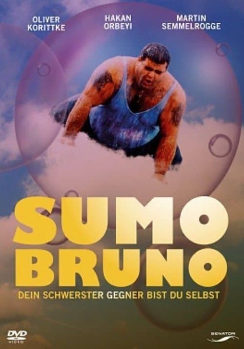 Sumo Brunoのポスター