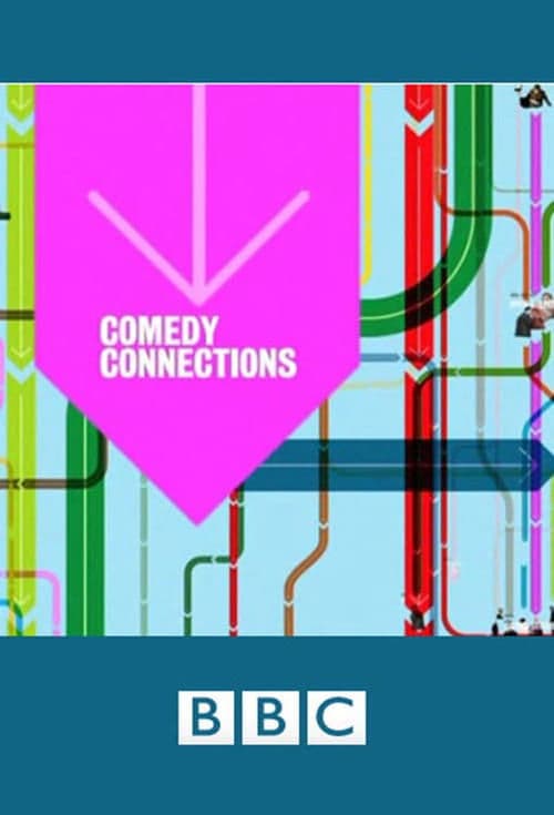 Comedy Connectionsのポスター