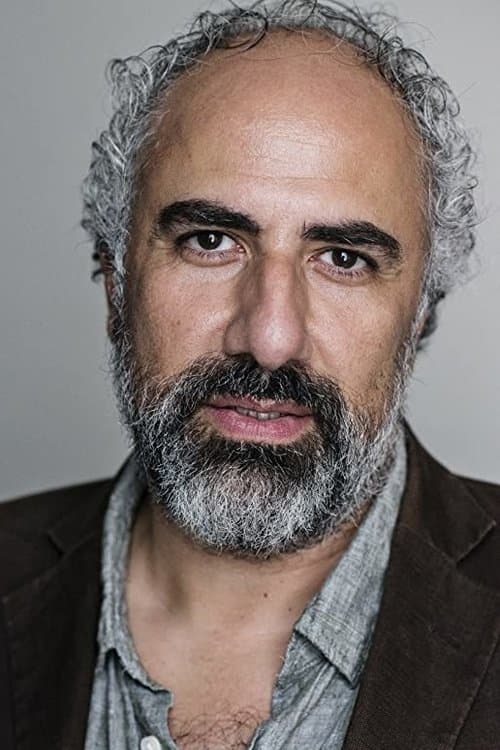 スチュワート・スクダモア