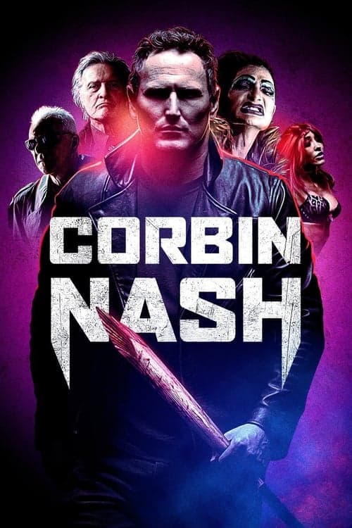 Corbin Nashのポスター