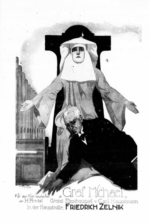 Graf Michaelのポスター