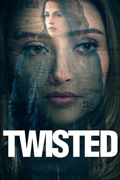 Twistedのポスター