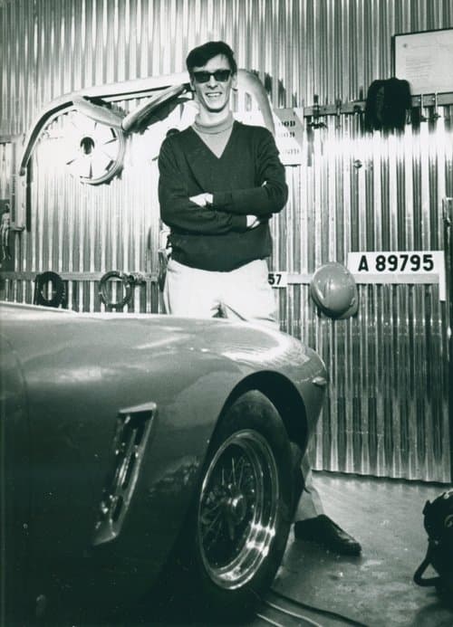 Trängningenのポスター