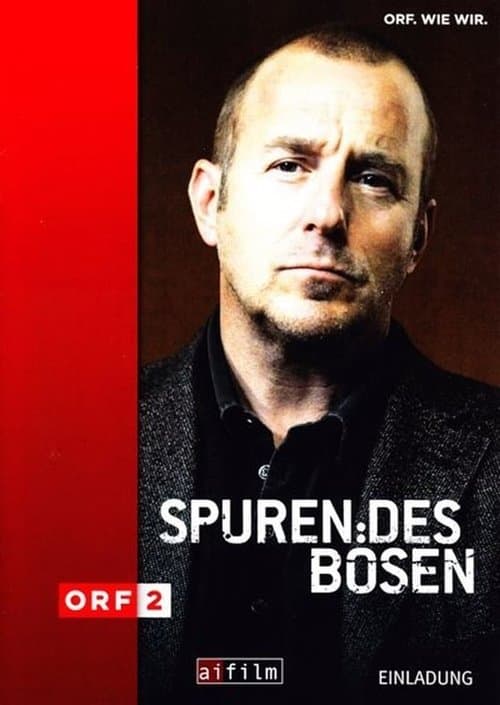 Spuren des Bösenのポスター