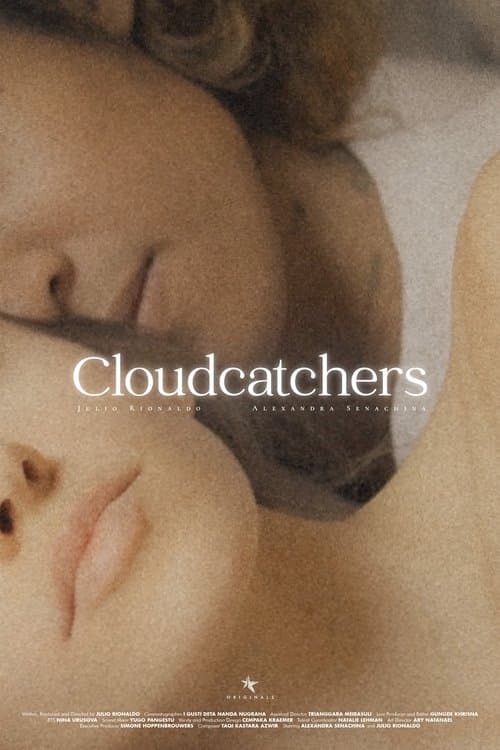 Cloudcatchersのポスター