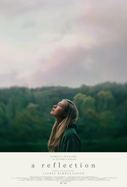 A Reflectionのポスター