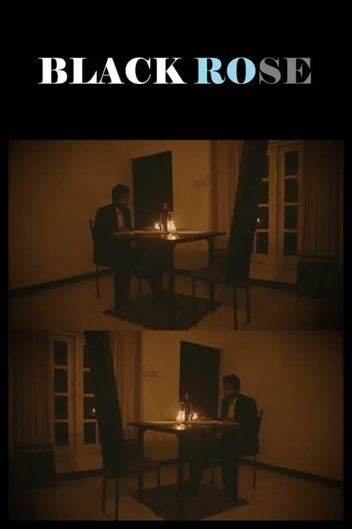 Black Roseのポスター