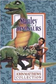 Stanley and the Dinosaursのポスター