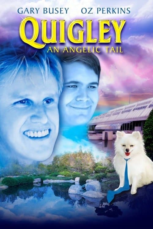 Quigleyのポスター