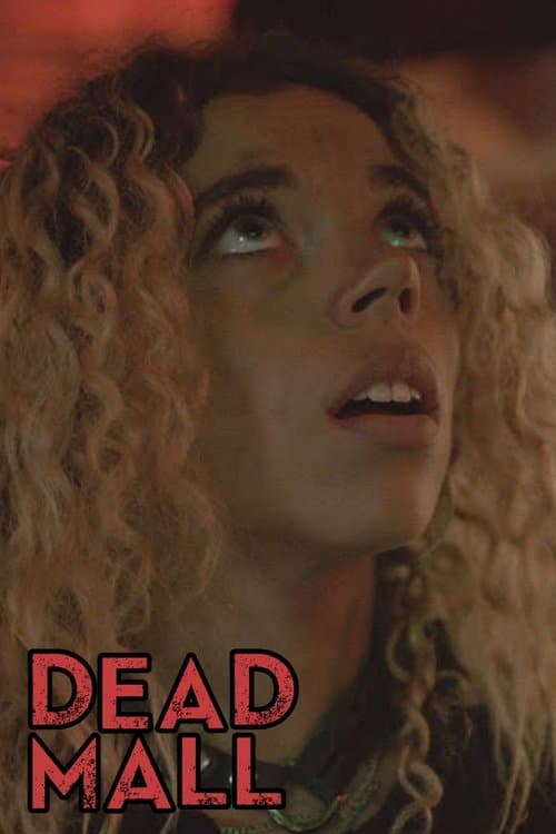 Dead Mallのポスター