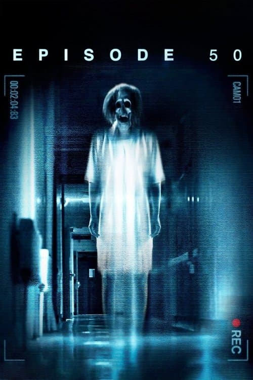 Episode 50のポスター
