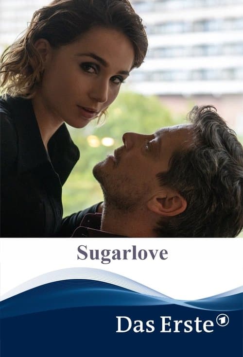 Sugarloveのポスター
