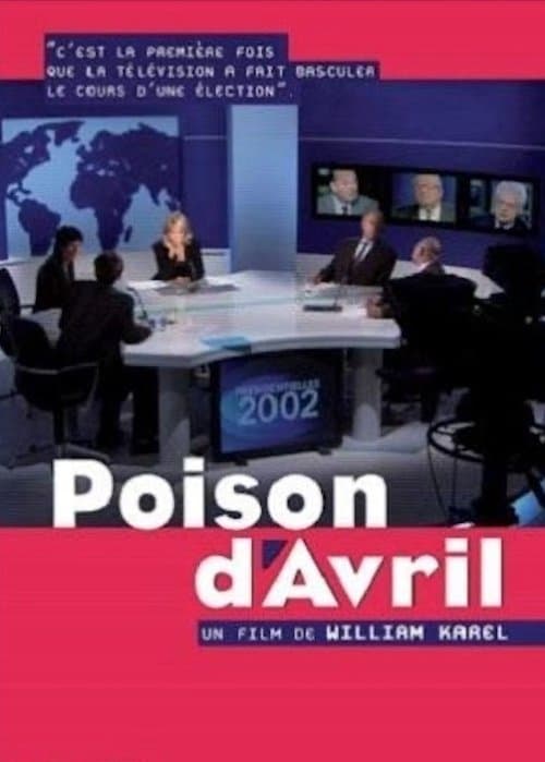 Poison d'avrilのポスター