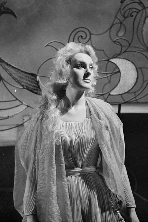 Rusalkaのポスター